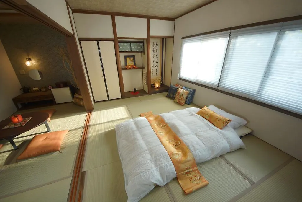 Kyoyado Yaezakura Hotel Kyoto