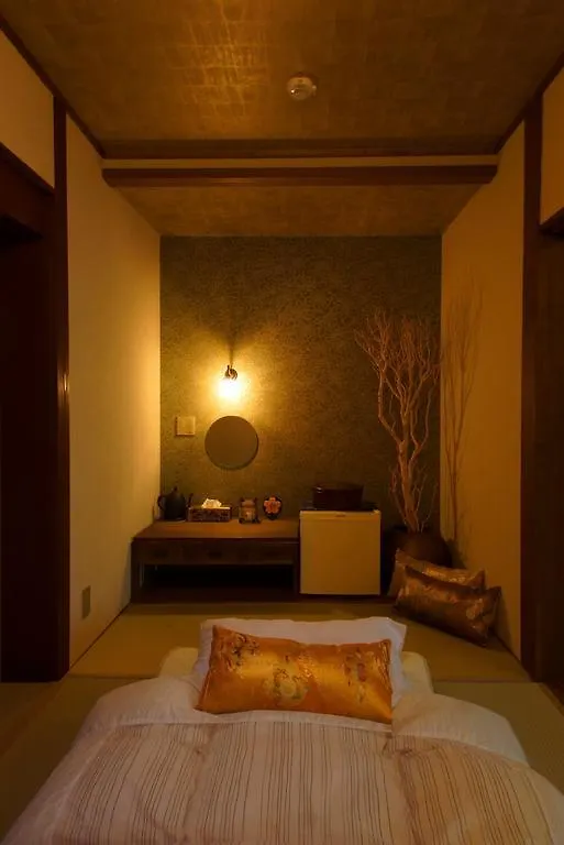 Kyoyado Yaezakura Hotel Kyoto