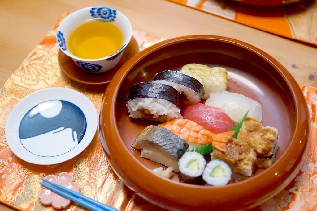Kyoyado Yaezakura Hotel Kyoto Japan