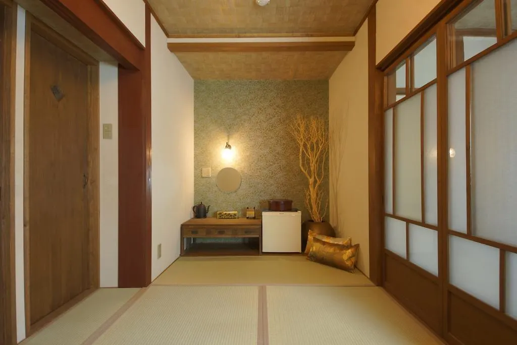 Kyoyado Yaezakura Hotel Kyoto Guest house