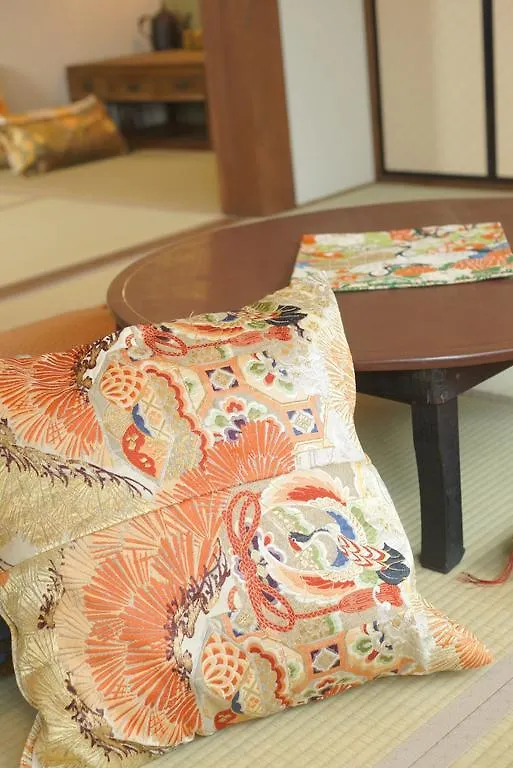 Kyoyado Yaezakura Hotel Kyoto