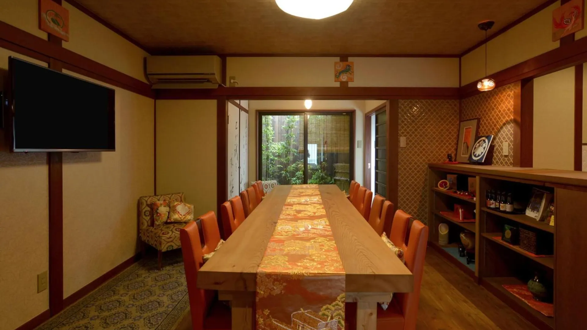 Guest house Kyoyado Yaezakura Hotel Kyoto