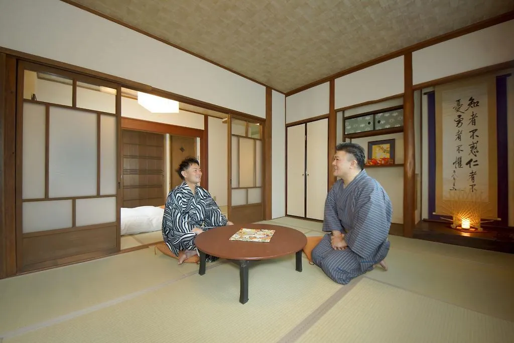 Kyoyado Yaezakura Hotel Kyoto 2*,
