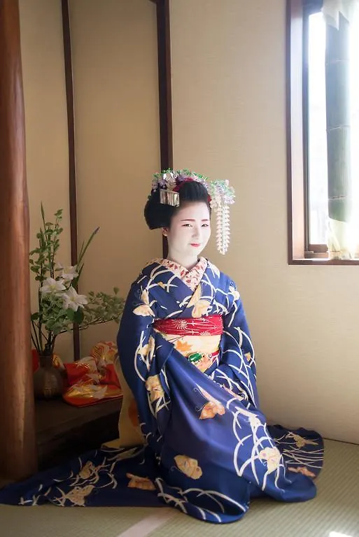 Kyoyado Yaezakura Hotel Kyoto 2*,