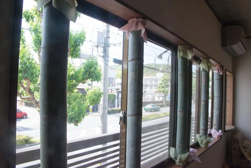 Kyoyado Yaezakura Hotel Kyoto