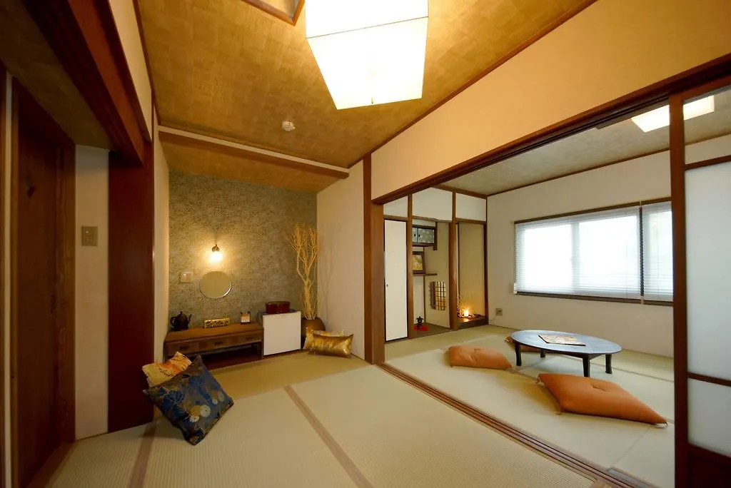 Kyoyado Yaezakura Hotell Kyoto 2*,  Japan