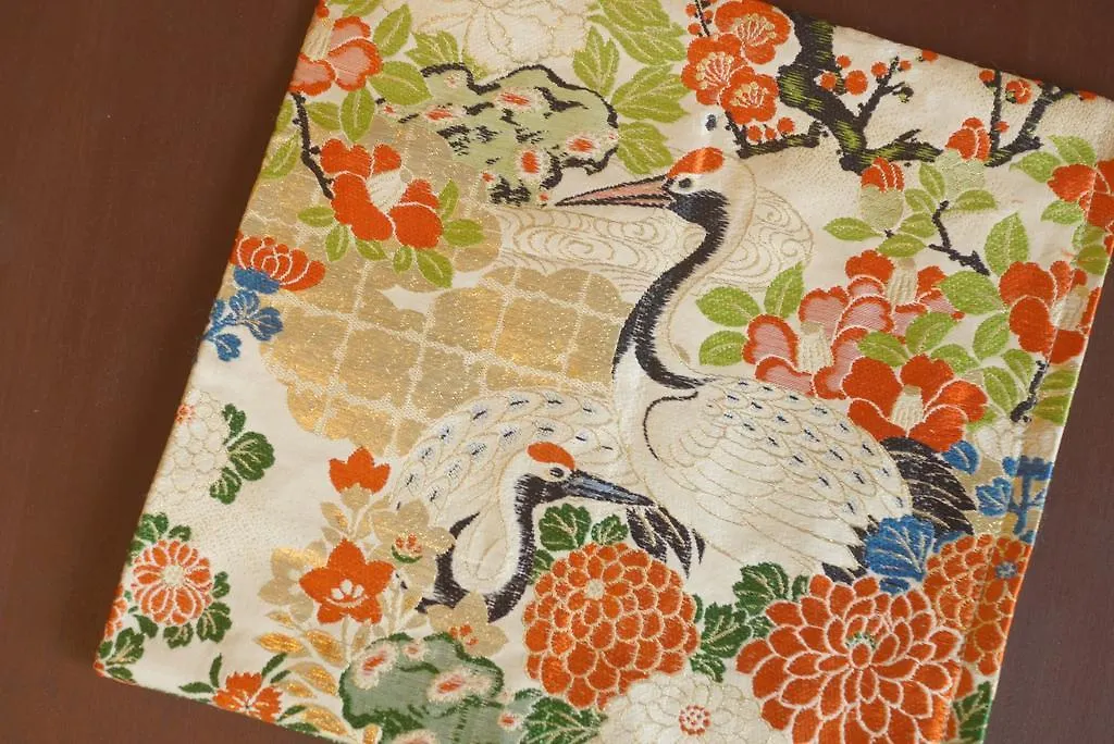 Pensionat Kyoyado Yaezakura Hotell Kyoto